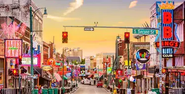 Beale Street