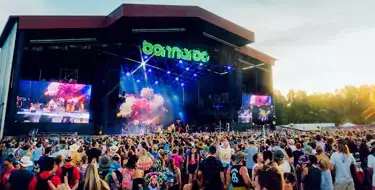 Bonnaroo Music and Arts Festival