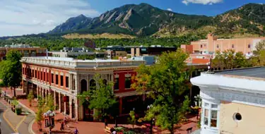 Boulder