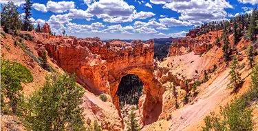 bryce canyon national park