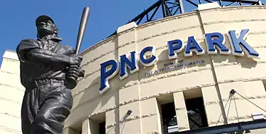 Catching a Game at PNC Park