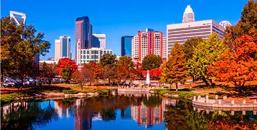 charlotte city guide