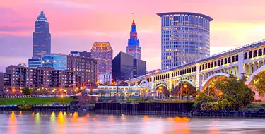 Cleveland