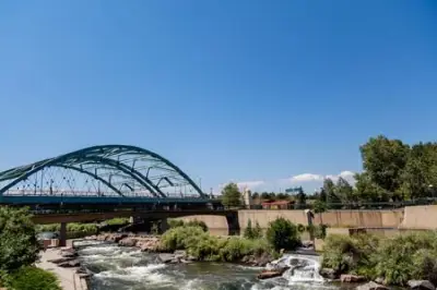 Confluence Park