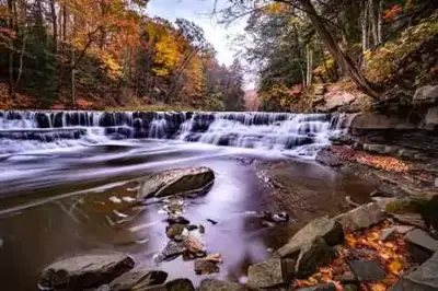 Cuyahoga Valley National Park