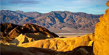 death valley national park