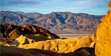 death valley national park