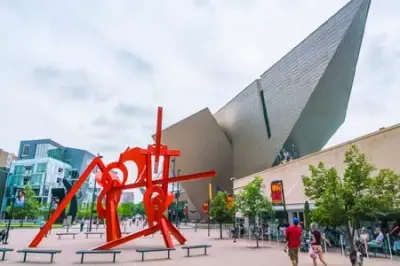 Denver Art Museum