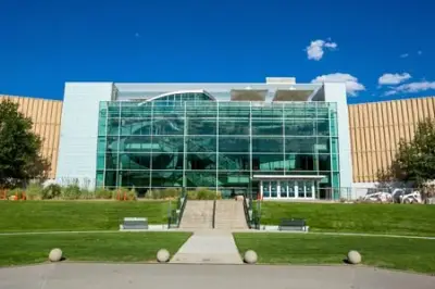 Denver Museum of Nature & Science