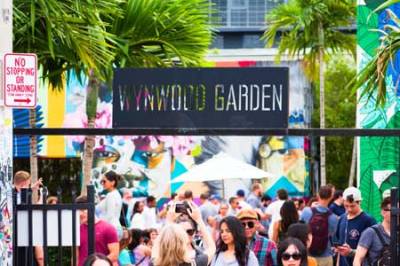 Discover Art and Culture in Wynwood