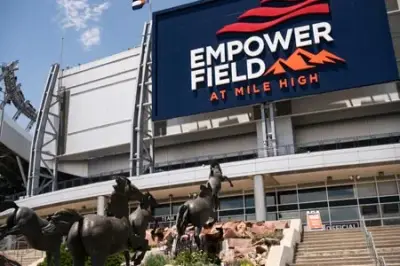 Empower Field at Mile High