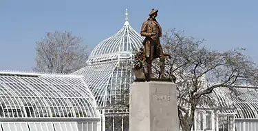 Explore Phipps Conservatory and Botanical Gardens