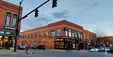 Explore the Downtown Bozeman