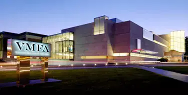 Explore the Virginia Museum of Fine Arts (VMFA)