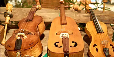 Feel the Music at Musical Instrument Museum