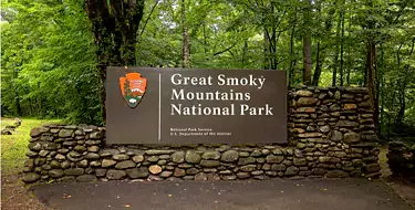 great smoky mountains national park