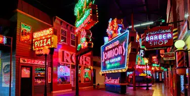 American Sign Museum