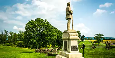 Antietam National Battlefield