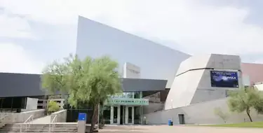 Arizona Science Center