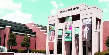 Arkansas Arts Center