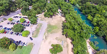 Barton Springs Pool