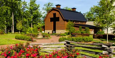 Billy Graham Library Others