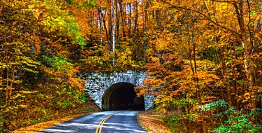 Blue Ridge Parkway