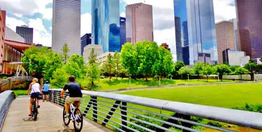 Buffalo Bayou Park