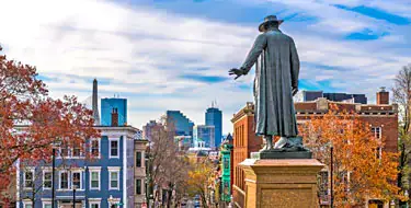 Bunker Hill Monument