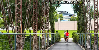 Cherry Creek Trail