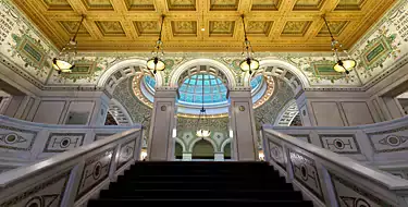 Chicago Cultural Center