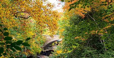 Cleveland Metroparks Zoo