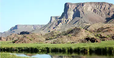 Confluence Park