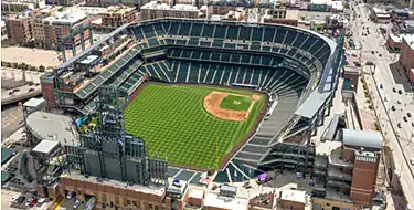 Coors Field