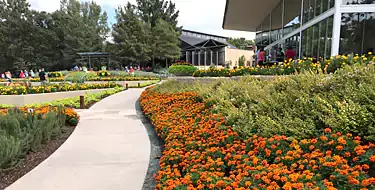 Dallas Arboretum and Botanical Garden