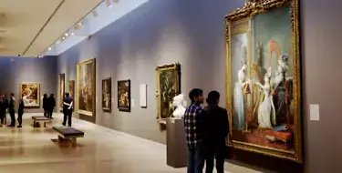 Dallas Museum of Art