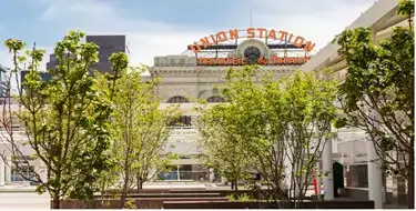 Denver Union Station