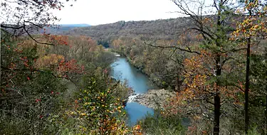 Eagle Creek Park