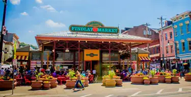 Findlay Market