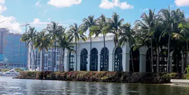 Flagler Museum