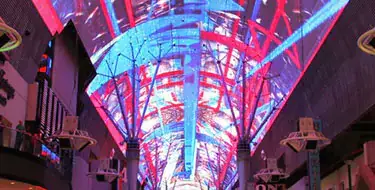 Fremont Street Experience