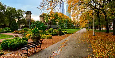 Grant Park