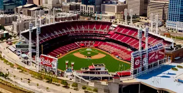 Great American Ball Park