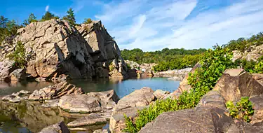 Great Falls Park