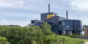 Guthrie Theater