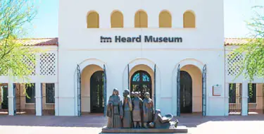 Heard Museum