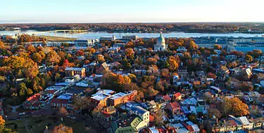 Historic Annapolis