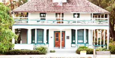 Historic Stranahan House Museum