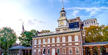 Independence National Historical Park