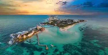 Isla Mujeres